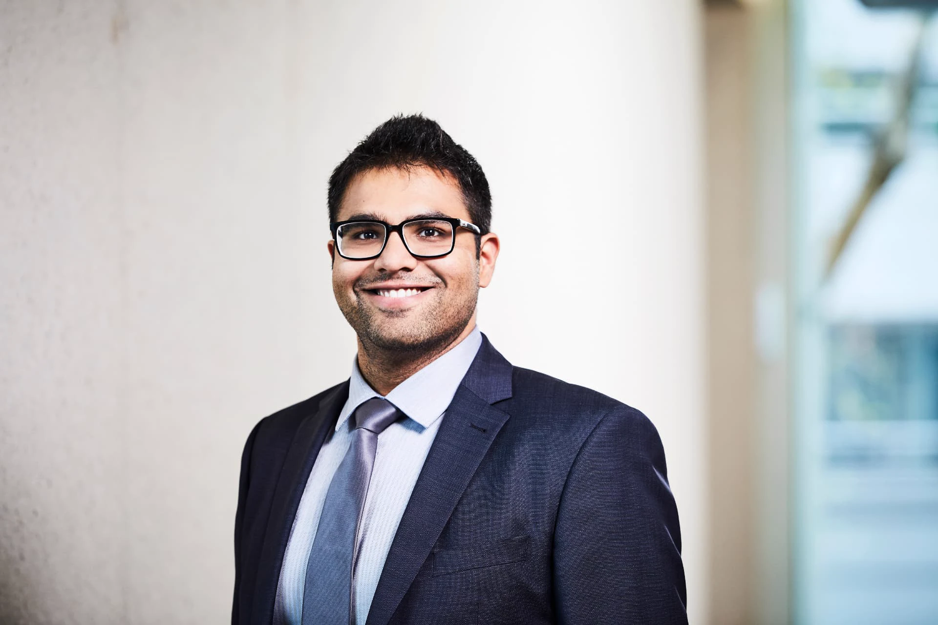 Akshay Batra, Founder and Managing Director
