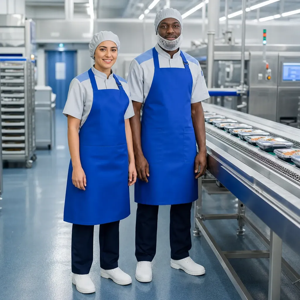 Aviation catering