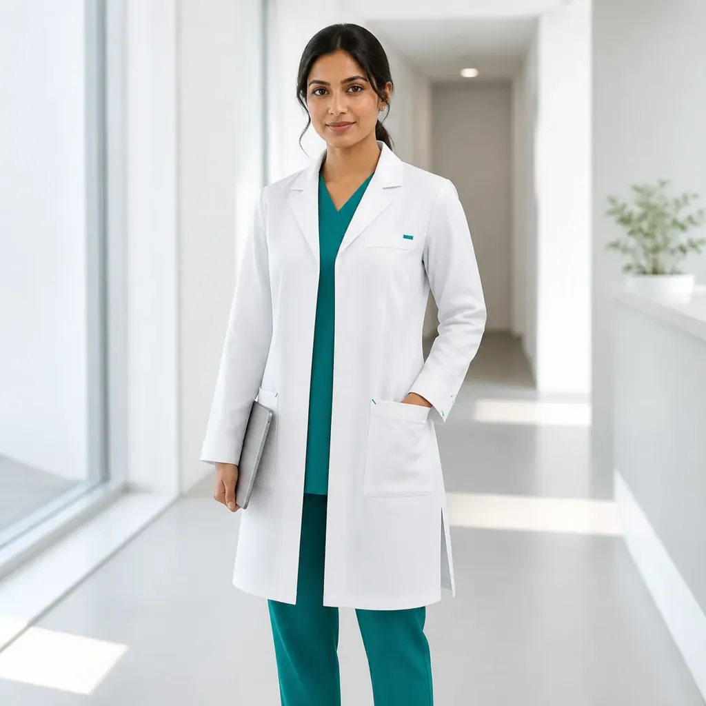 Healthcare